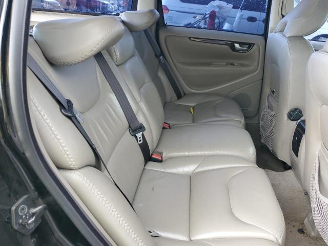 Photo 10 from auction – 2006 VOLVO XC70 with VIN YV4SZ592161214897
