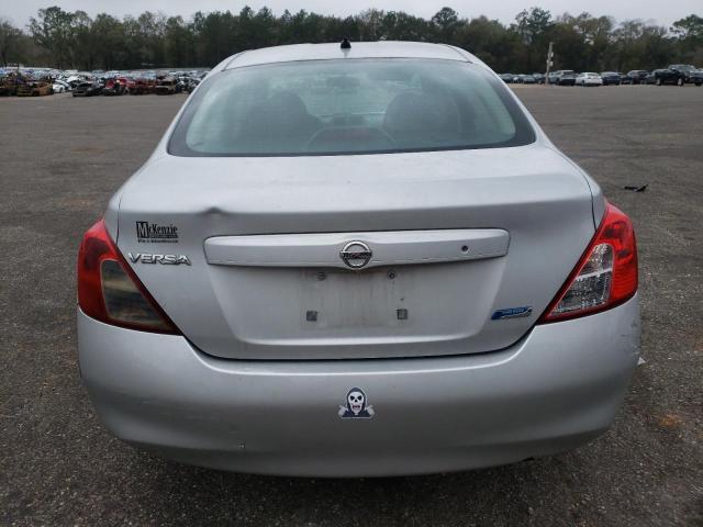 Photo 6 from auction – 2013 NISSAN VERSA S with VIN 3N1CN7AP9DL836680