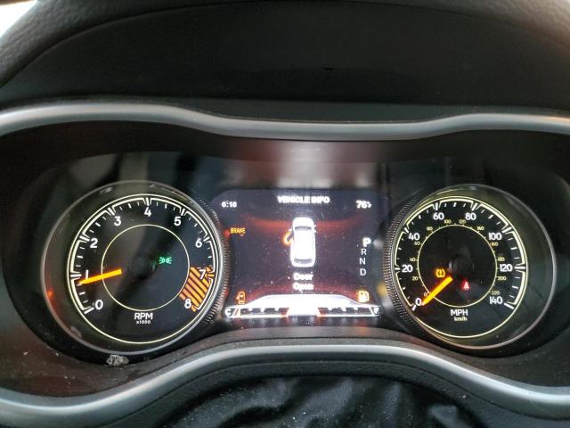 Photo 9 from auction – 2015 JEEP CHEROKEE T with VIN 1C4PJMBS5FW513655