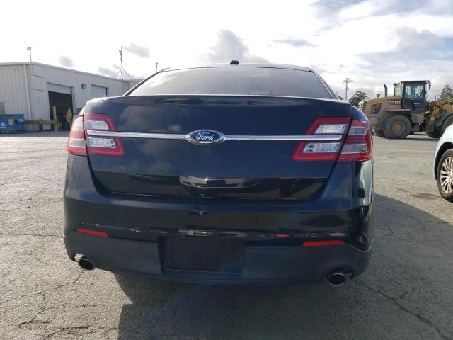 Photo 6 from auction – 2014 FORD TAURUS SEL with VIN 1FAHP2E86EG150997