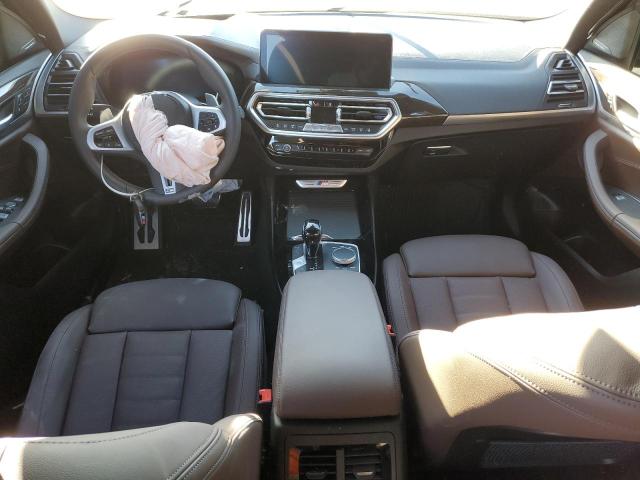 Photo 8 from auction – 2023 BMW X3 XDRIVEM with VIN 5UX83DP04P9P98420