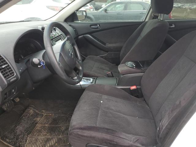 Photo 7 from auction – 2012 NISSAN ALTIMA BAS with VIN 1N4AL2AP7CN414215