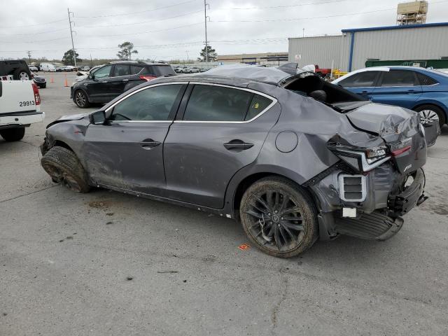 Photo 2 from auction – 2021 ACURA ILX PREMIU with VIN 19UDE2F84MA010561