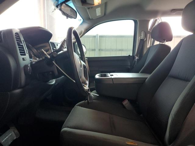 Photo 7 from auction – 2012 CHEVROLET SILVERADO with VIN 3GCPCSE76CG305865