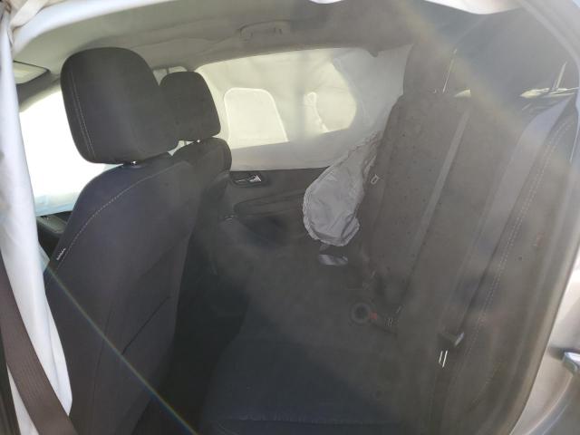 Photo 11 from auction – 2020 CHEVROLET TRAX LS with VIN 3GNCJKSB8LL175969