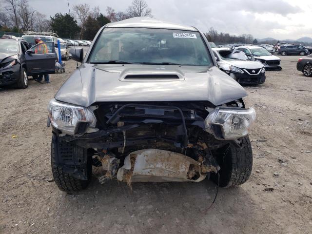 Photo 5 from auction – 2015 TOYOTA TACOMA DOU with VIN 3TMLU4EN4FM192316