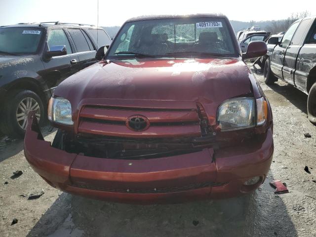 Photo 5 from auction – 2003 TOYOTA TUNDRA ACC with VIN 5TBBT48183S423794