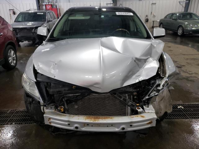 Photo 5 from auction – 2011 LINCOLN MKX with VIN 2LMDJ8JK5BBJ16728