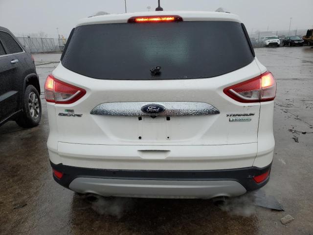 Photo 6 from auction – 2015 FORD ESCAPE TIT with VIN 1FMCU0JX8FUB29064