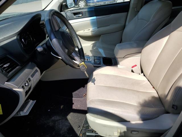 Снимка 7 от търг – 2010 SUBARU OUTBACK 2. с VIN 4S4BRCCC4A3343217