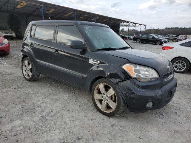Снимка 4 от търг – 2011 KIA SOUL + с VIN KNDJT2A2XB7202989