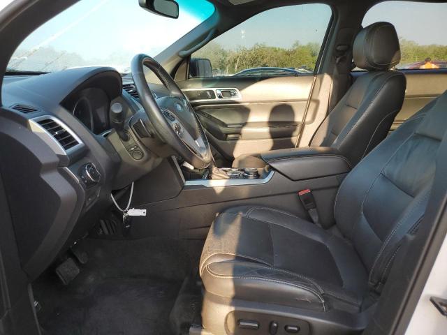 Photo 7 from auction – 2015 FORD EXPLORER S with VIN 1FM5K8GT9FGB12421