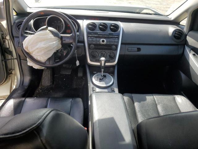 Photo 8 from auction – 2008 MAZDA CX-7 with VIN JM3ER293480202847