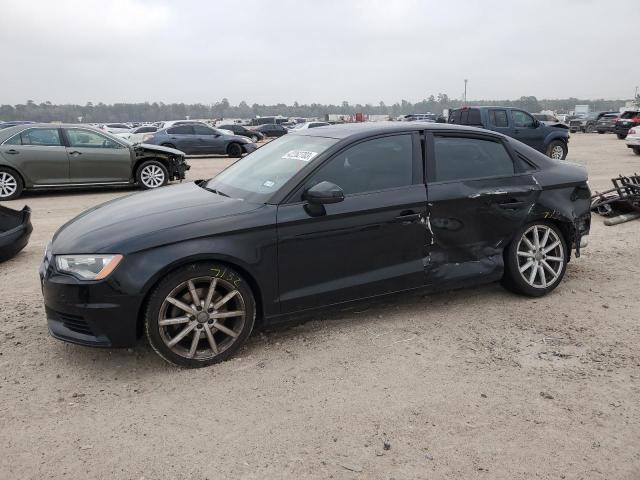 AUDI A3 PREMIUM 2016 with VIN WAUA7GFF0G1019864 - Photo from auction