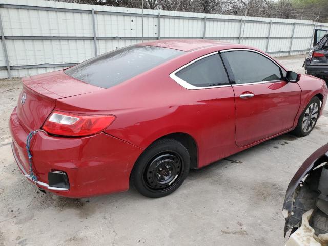 Photo 3 from auction – 2015 HONDA ACCORD LX- with VIN 1HGCT1B39FA002920