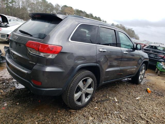 Photo 3 from auction – 2016 JEEP GRAND CHER with VIN 1C4RJEBG0GC372698