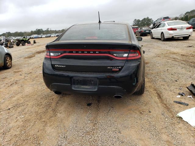 Снимка 6 от търг – 2013 DODGE DART SXT с VIN 1C3CDFBHXDD133973