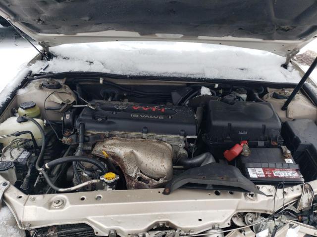 Photo 11 from auction – 2002 TOYOTA CAMRY LE with VIN 4T1BE30K82U640669
