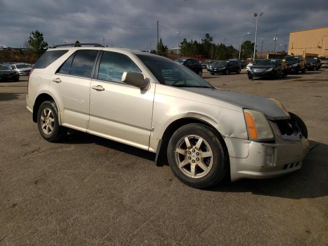 Photo 4 from auction – 2007 CADILLAC SRX with VIN 1GYEE637470191820
