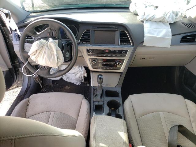 Photo 8 from auction – 2016 HYUNDAI SONATA SE with VIN 5NPE24AF2GH318127