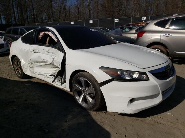 Photo 4 from auction – 2011 HONDA ACCORD LX- with VIN 1HGCS1B33BA016244