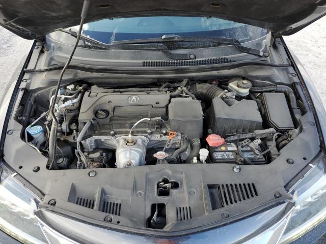 Photo 11 from auction – 2016 ACURA ILX BASE W with VIN 19UDE2F38GA019742