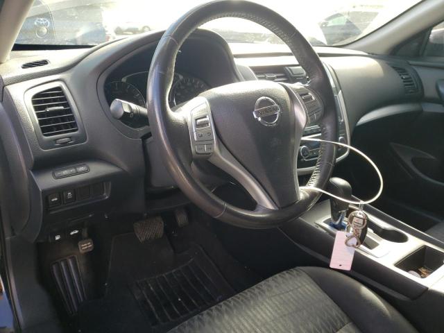 Photo 8 from auction – 2017 NISSAN ALTIMA 2.5 with VIN 1N4AL3AP0HC226242