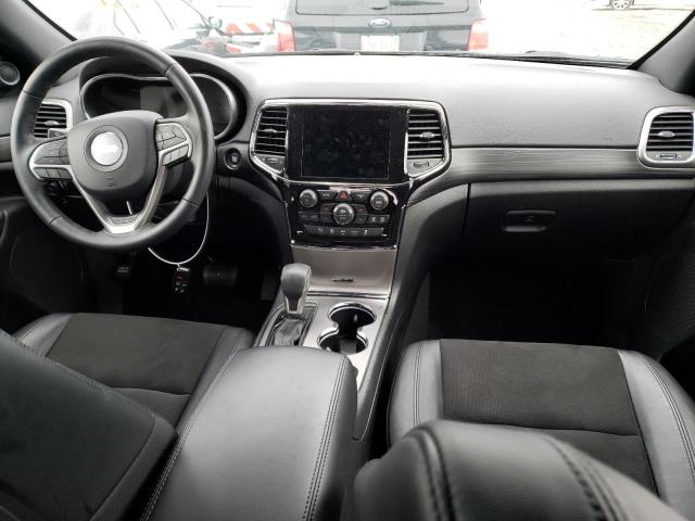 Photo 8 from auction – 2021 JEEP GRAND CHER with VIN 1C4RJFAG8MC880775