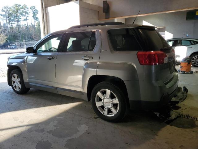 Photo 2 from auction – 2012 GMC TERRAIN SL with VIN 2GKALUEK6C6278205