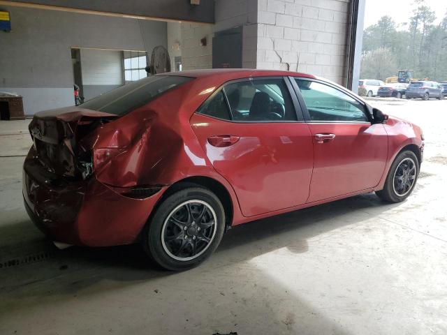 Photo 3 from auction – 2017 TOYOTA COROLLA L with VIN 2T1BURHE8HC866161