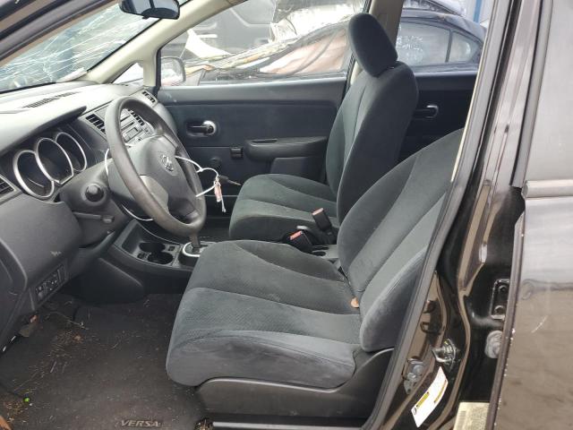 Photo 7 from auction – 2010 NISSAN VERSA S with VIN 3N1BC1CP4AL375332
