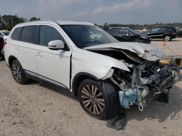 Photo 4 from auction – 2019 MITSUBISHI OUTLANDER with VIN JA4AD3A34KZ023860