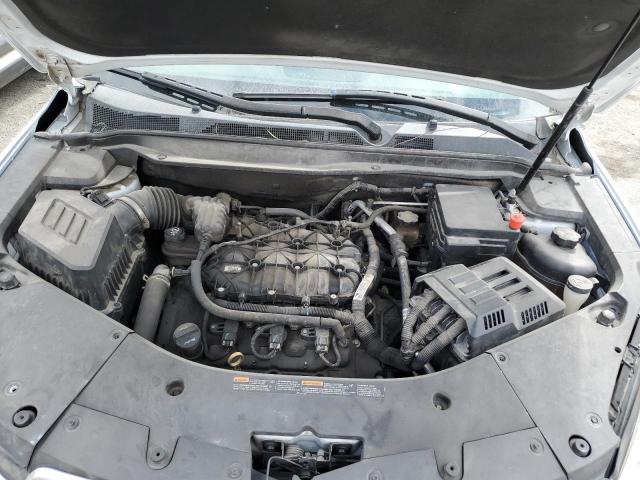 صورة رقم 11 من المزاد - 2011 CHEVROLET EQUINOX LT مع VIN 2CNFLEE52B6443551