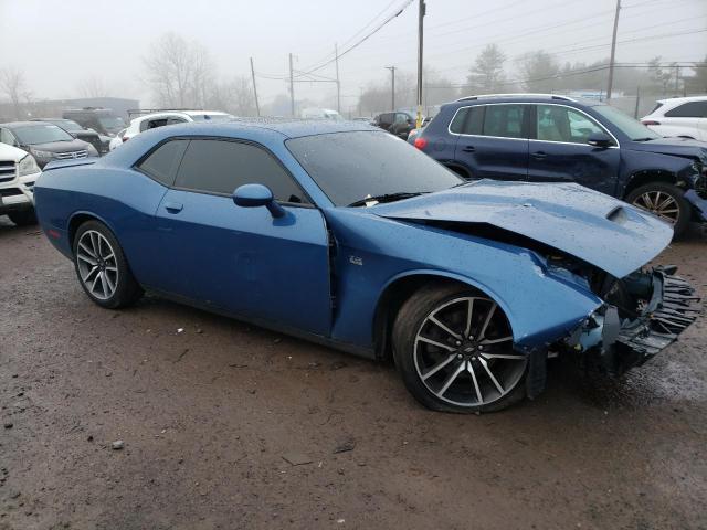 Photo 4 from auction – 2020 DODGE CHALLENGER with VIN 2C3CDZBT7LH157140