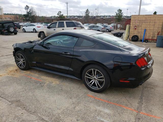 Photo 2 from auction – 2016 FORD MUSTANG with VIN 1FA6P8TH5G5294486