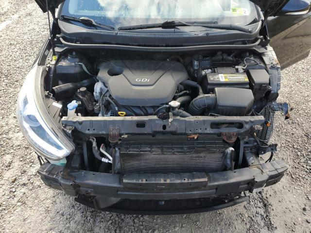 Photo 11 from auction – 2014 HYUNDAI ACCENT GLS with VIN KMHCU5AE1EU150168