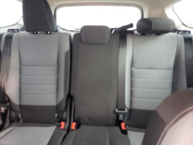 Photo 10 from auction – 2018 FORD ESCAPE S with VIN 1FMCU0F71JUA08409