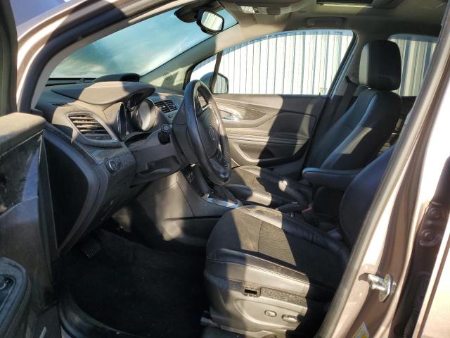 Photo 7 from auction – 2013 BUICK ENCORE CON with VIN KL4CJFSB0DB172089