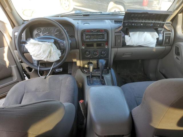 Photo 8 from auction – 2004 JEEP GRAND CHER with VIN 1J4GW48S94C198800