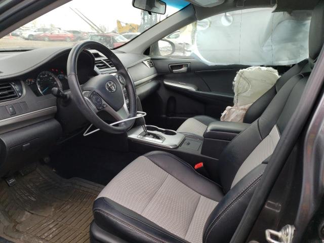 Photo 7 from auction – 2014 TOYOTA CAMRY L with VIN 4T1BF1FK2EU334838
