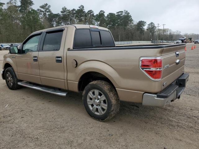 Photo 2 from auction – 2014 FORD F150 SUPER with VIN 1FTFW1CF3EKD10072