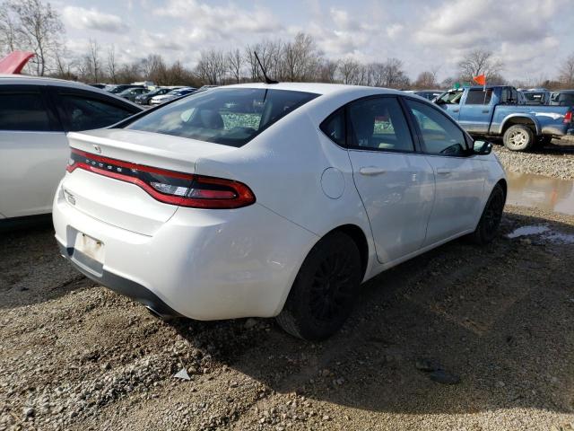 Photo 3 from auction – 2015 DODGE DART SXT with VIN 1C3CDFBB0FD435383