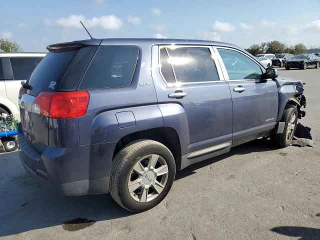 Photo 3 from auction – 2013 GMC TERRAIN SL with VIN 2GKALMEK9D6189374