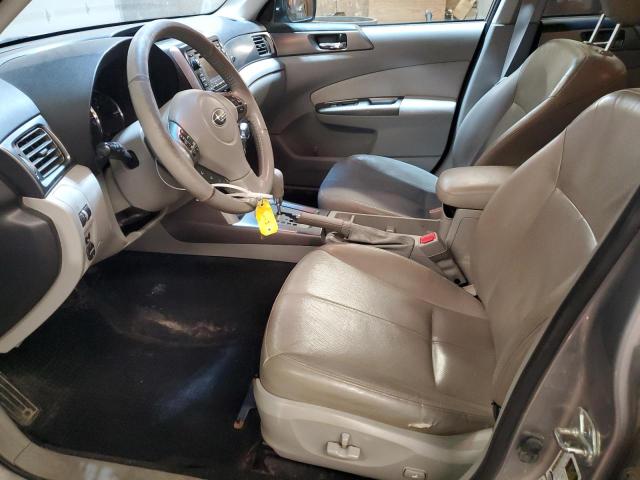 Photo 7 from auction – 2011 SUBARU FORESTER L with VIN JF2SHAEC8BH779695
