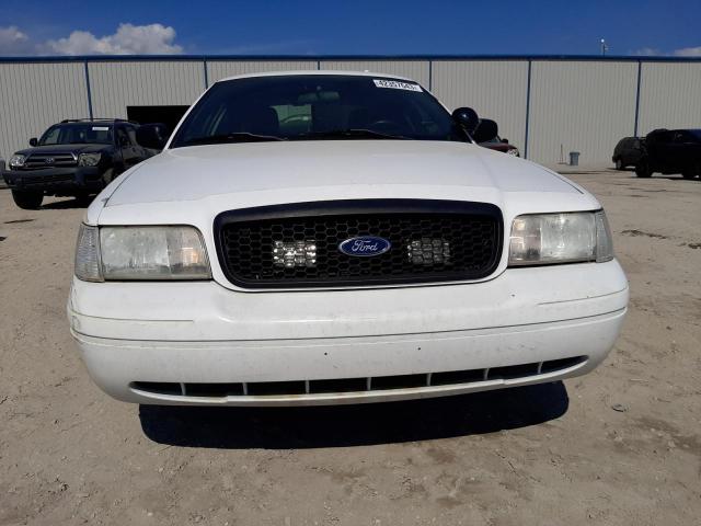 Photo 5 from auction – 2007 FORD CROWN VICT with VIN 2FAFP71W67X101904