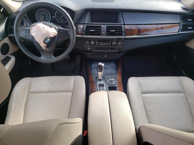 Photo 8 from auction – 2012 BMW X5 XDRIVE3 with VIN 5UXZV4C54CL987677