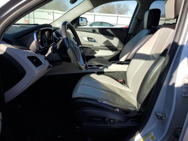 Photo 7 from auction – 2010 GMC TERRAIN SL with VIN 2CTFLJEY9A6201463
