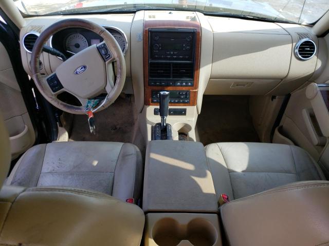Photo 8 from auction – 2006 FORD EXPLORER E with VIN 1FMEU74836UA01532