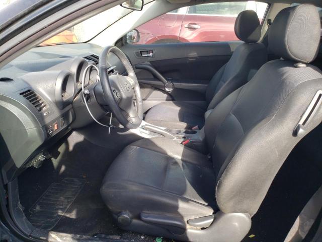 Photo 7 from auction – 2007 TOYOTA SCION TC with VIN JTKDE177170165537