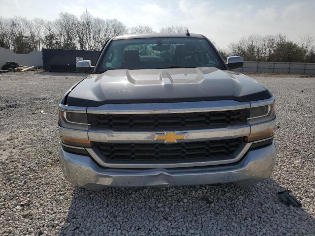 Photo 5 from auction – 2019 CHEVROLET SILVERADO with VIN 2GCRCPEC7K1153640